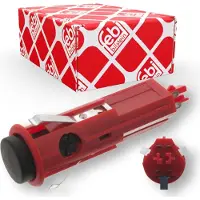 FEBI BILSTEIN Bilstein Warnblinkschalter 109030