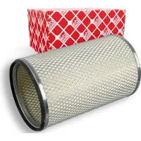 FEBI BILSTEIN 170038 Luftfilter für VOLVO FL 10