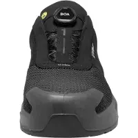 Uvex 1 x-craft pro BOA Sicherheitsschuh S1PS Halbschuh schwarz 41