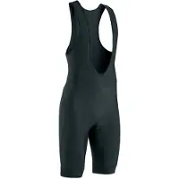 Gist Kurze Trägerhose Fond 3 Density | Größe L