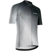Gist Flow Kurzarm-radtrikot