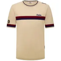 Santini Eroica Timo Kurzarm-t-shirt