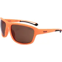 Polaroid Sport Mod. Pld 7049 S Matte Orange