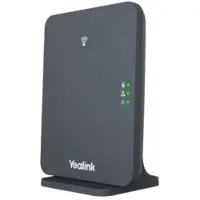 Yealink DECT IP Basis W70 (W70 BASE)