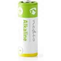 Nedis Alkaline Batterie 23A - 12 V DC - 8LR932 - 1 Packung