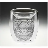 Pyramid SPIDER-MAN HEAD 3D FEATURE GLASS