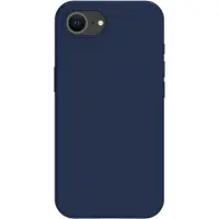 dbramante1928 Costa Rica, Cover, Apple, iPhone 17e/16e, 15,5 cm (6.1"), Blau