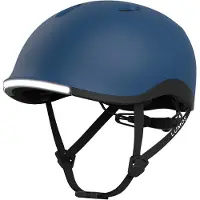 Lumos Nyxel unisex Modell 2026 M 55-59 cm blau - Farbe ocean