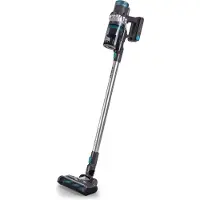 Ariete 2704/01 2-in-1-Stabstaubsauger Akku Trocken HEPA Beutellos 1 l