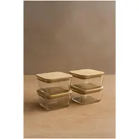 Hermia Vault Storage Box Set 8 Pieces