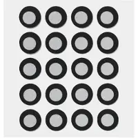 Revopoint High Visibility Markers 10mm (Magnetic)