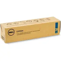 Dell M3TD7, 12000 Seiten, Cyan, 1 Stück(e)