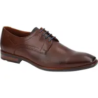 Lloyd Don Business Schuh Braun