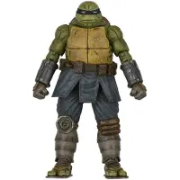 NECA Teenage Mutant Ninja Turtles (IDW Comics) Actionfigur Ultimate The Last Ronin (Unarmored) 18 cm