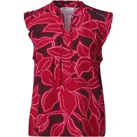 Street One Bluse in Rot - 46
