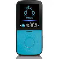 Lenco Podo-153bu Mp3-player