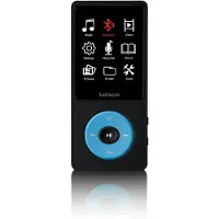 Lenco Xemio-860bu Mp3-player