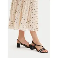 Nine west Sandalen EO-LS505187-13 Schwarz