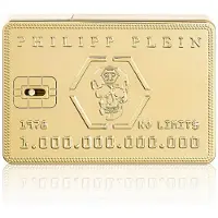 Philipp Plein No Limits Gold Eau De Parfum 50ml