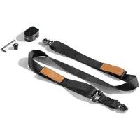SmallRig 5362 Schultergurt für DJI Stabilisatoren, schwarz