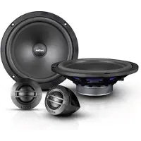 Axton ATC200S | 20cm 2-Wege Lautsprecher Komponenten System