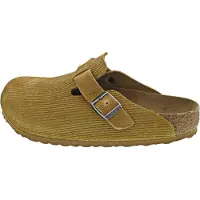 Birkenstock Boston VL Corduroy 1025647 (40/cork brown)