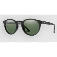 Smith Optics Smith Westward matte black chromapop gray green (003-521H)