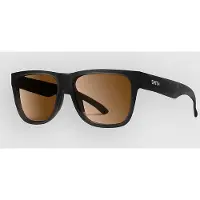 Smith Optics Smith Lowdown 2 matte black chromapop photochromic brown (003-56B6)