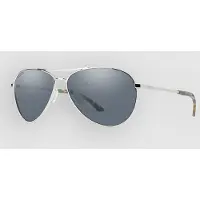 Smith Optics Smith Langley 2 silver chromapop polarized slate (SCB-61E3)