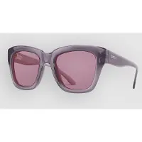 Smith Sway meteorite crystal chromapop low light rose (MT3-52EI)