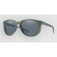 Smith Seeker matte flint / tarmac tortoise chromapop slate (U1F-57Z8)