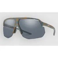 Smith - Motive ChromaPop S2 - Sonnenbrille grau