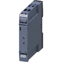 Siemens 3RP2525 Elektronisches Zeitrelais 12-240V AC/DC - 3RP25251AW30