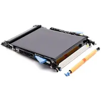 HP Druckerzubehör Cf081-67904 für LaserJet Enterprise 500, Schwarz/Orange