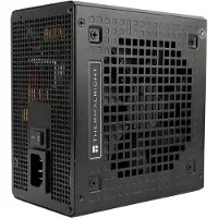 Thermalright TR-TG 750S Black - PSU, 80+ Gold, 750W, non-modular