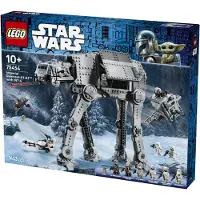 AT-AT des Restimperiums mit INT-4 - 75454
