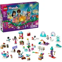 Top 1 Toys Friends -Adventskalender 2026 - 42698