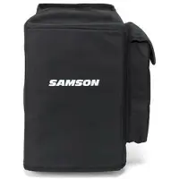 Samson Expedition XP208w Staubschutz