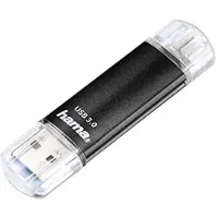 Hama Laeta Twin USB 3.0 16GB