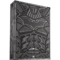 Usorteret The Dark Knight Trilogy Kartenspiel