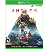 Anthem - Xbox One