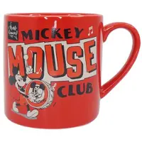 Half Moon Bay Mickey Vereinspokal 310ml