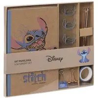 Cerda Stitch Stitch Notizbuch