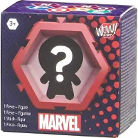 Mattel - Nano Pods - Mystery Figur