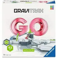 Ravensburger GraviTrax BASE - GraviTrax GO Impulsion