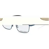 Porsche Design P8993-60d629 60x15x145 Mm Sonnenbrille