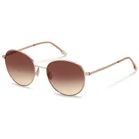 Rodenstock R1447 Rose gold, rose 56/19/145 Uni Sonnenbrillen
