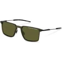 Porsche Design P8986 Square Polarisierte Sonnenbrille