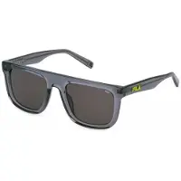 FILA SFI896 Grigio 53/21/145 Herren Sonnenbrillen