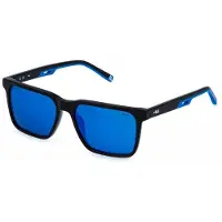 FILA Sfib06-56700z Polarisierte Sonnenbrille